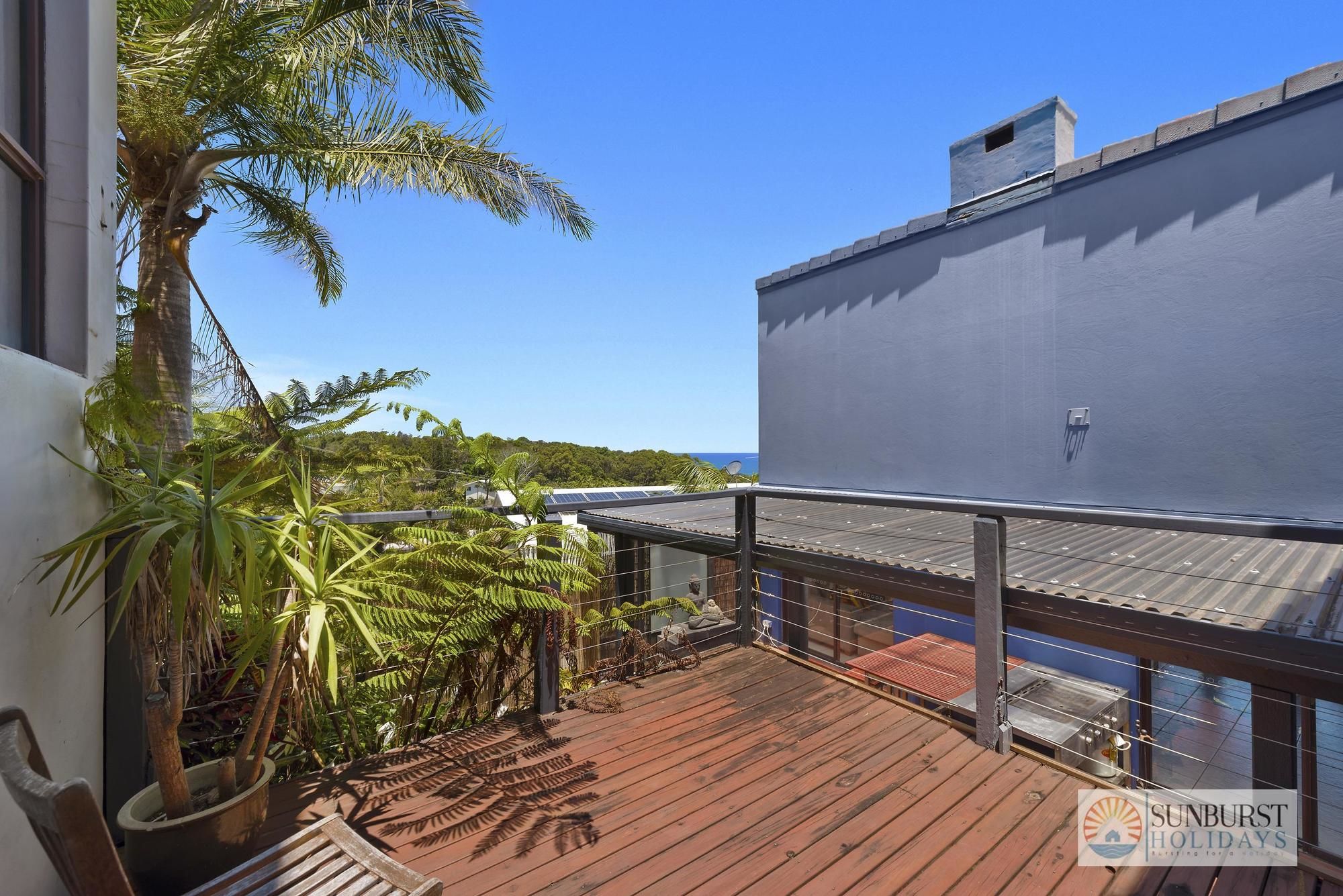 Mcauleys Beach House