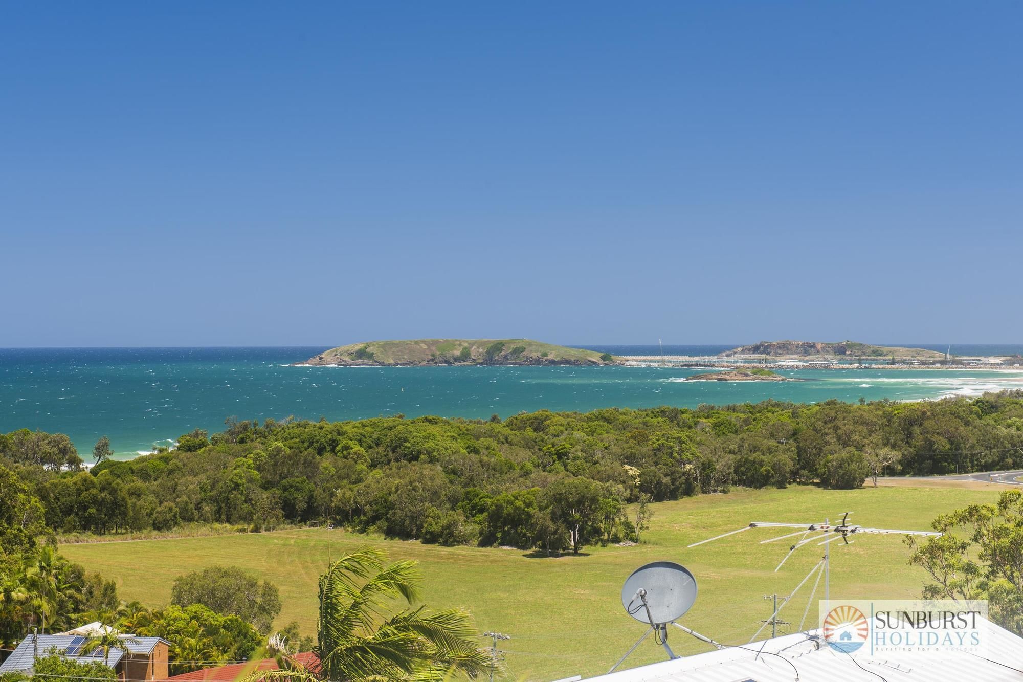 Mcauleys Beach House