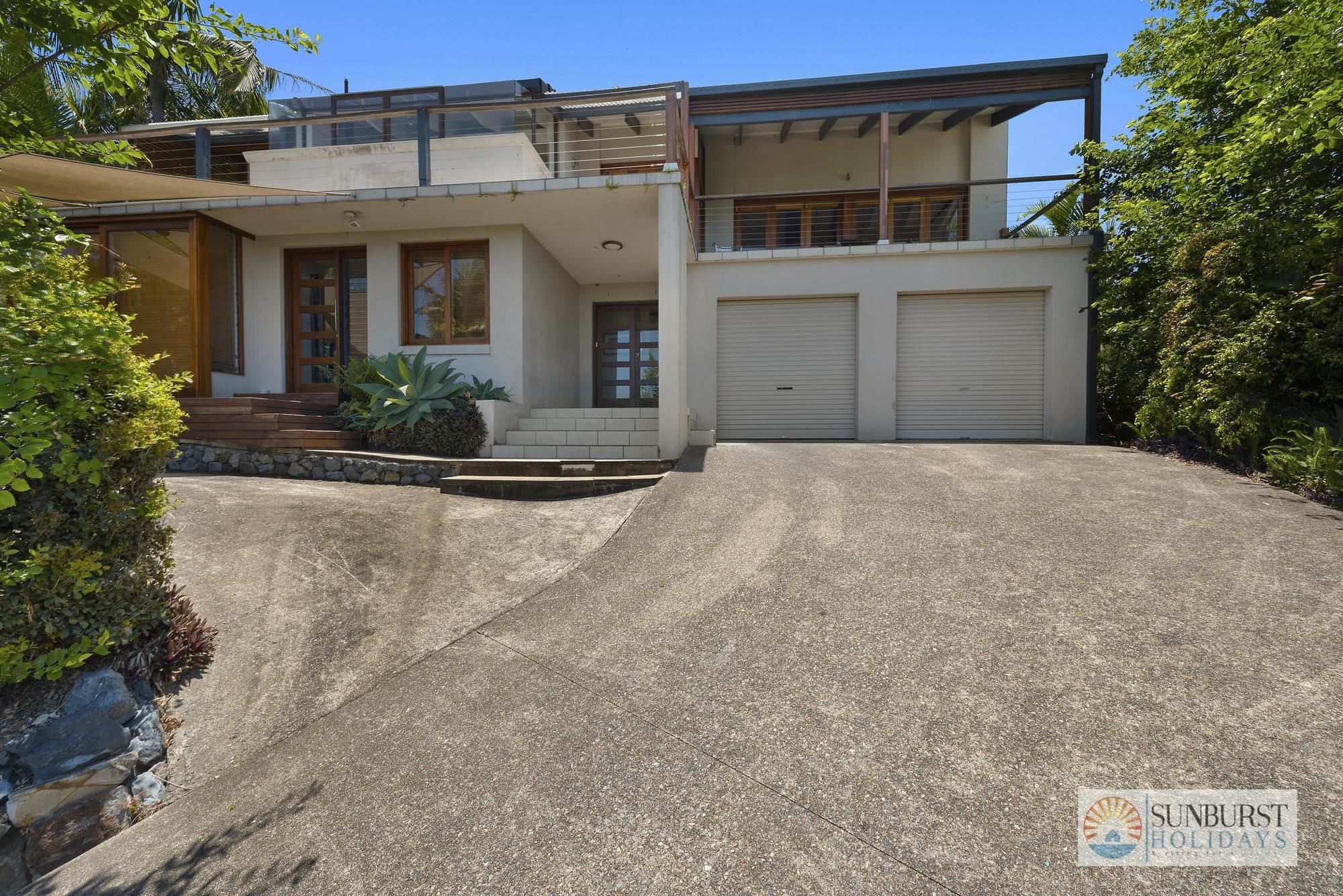 Mcauleys Beach House