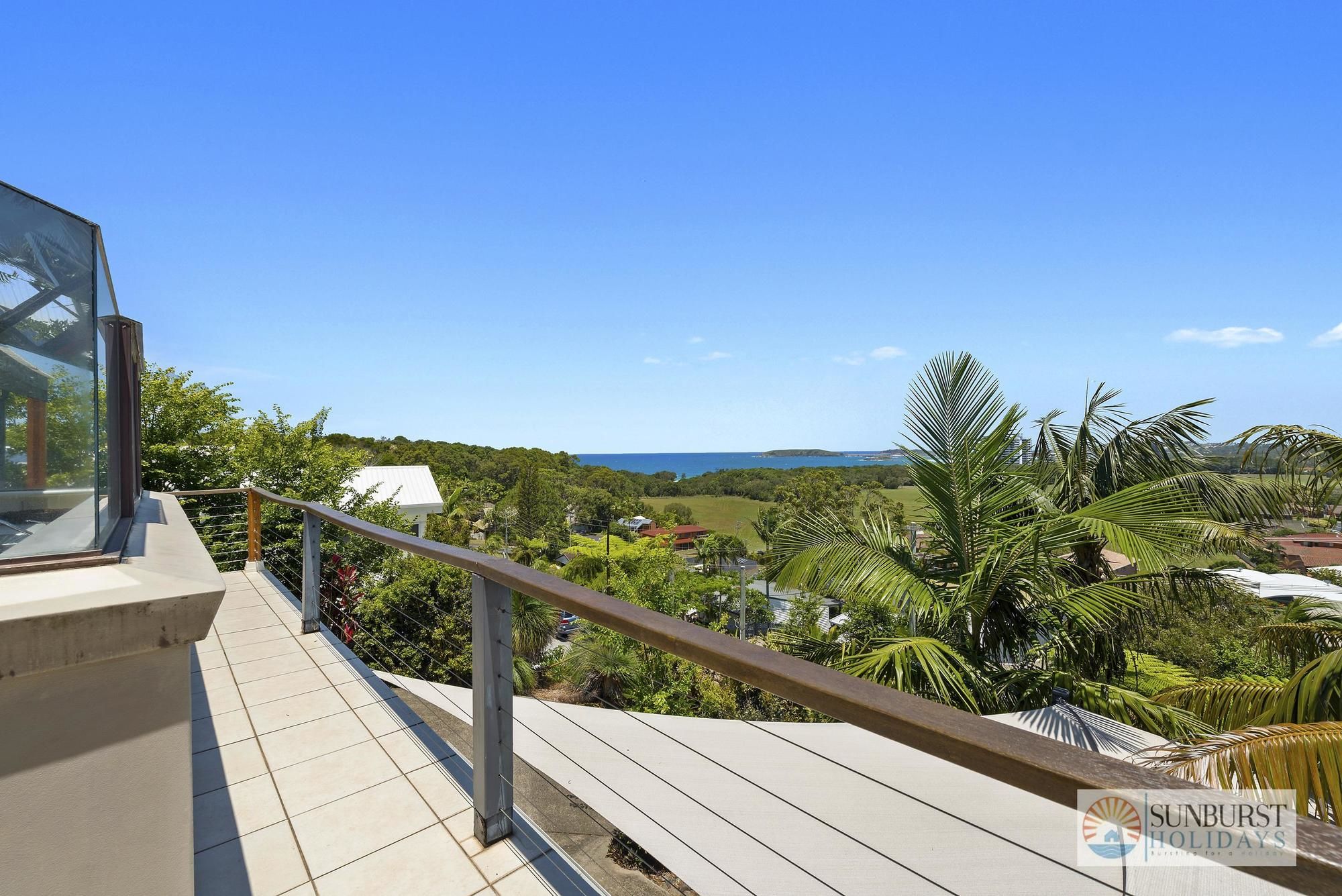 Mcauleys Beach House