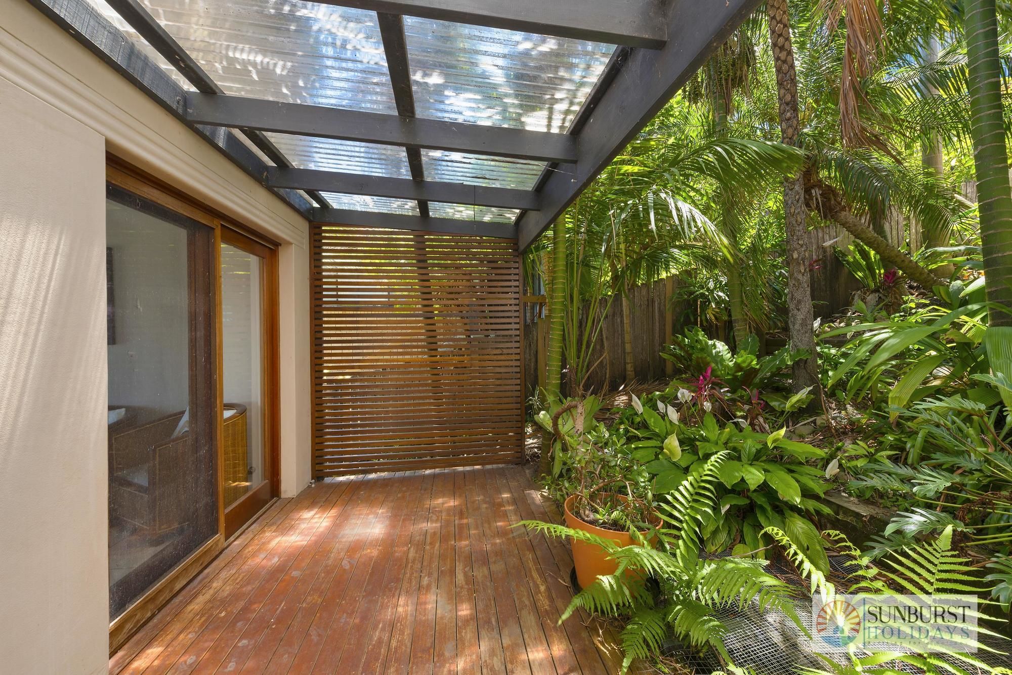 Mcauleys Beach House