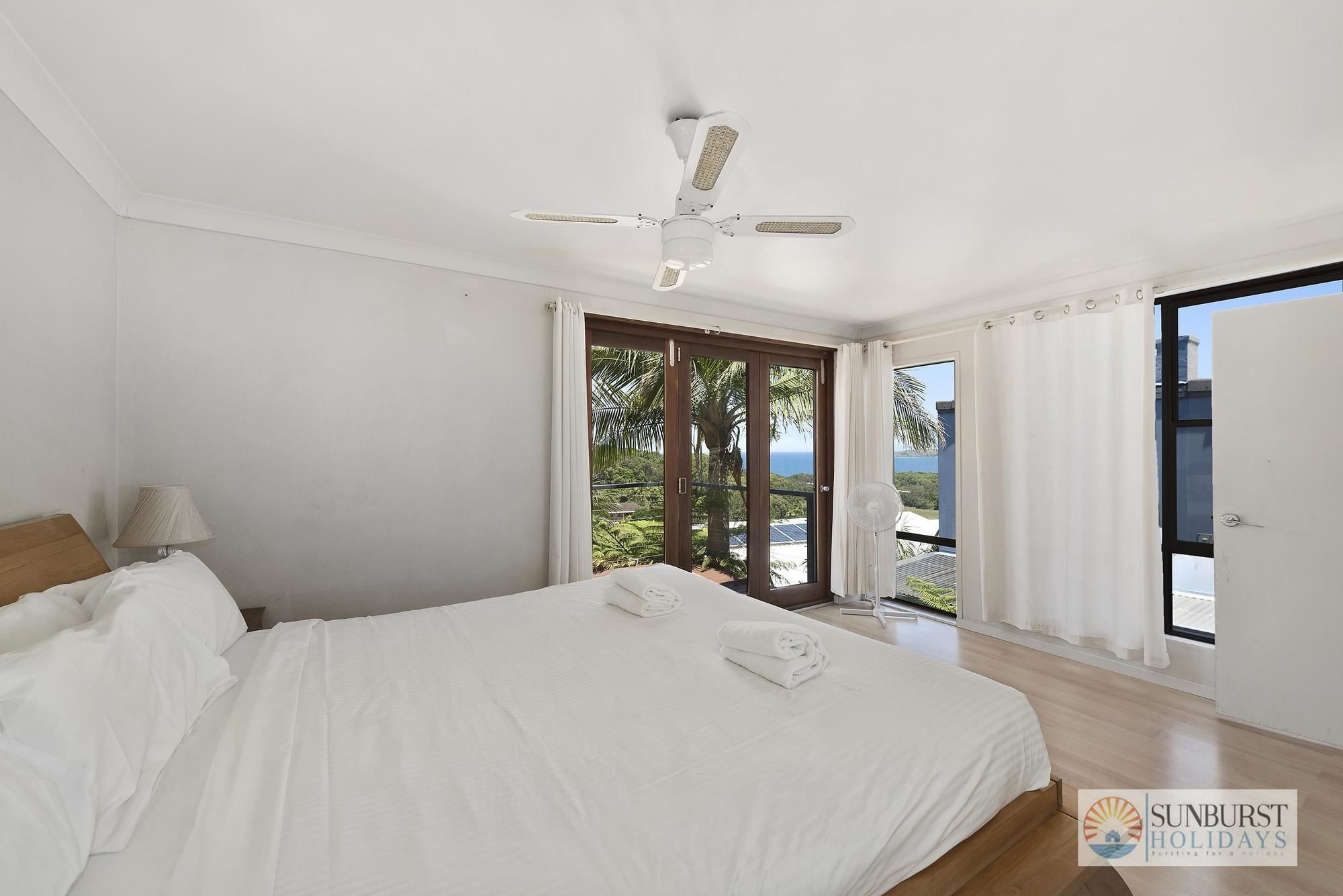 Mcauleys Beach House