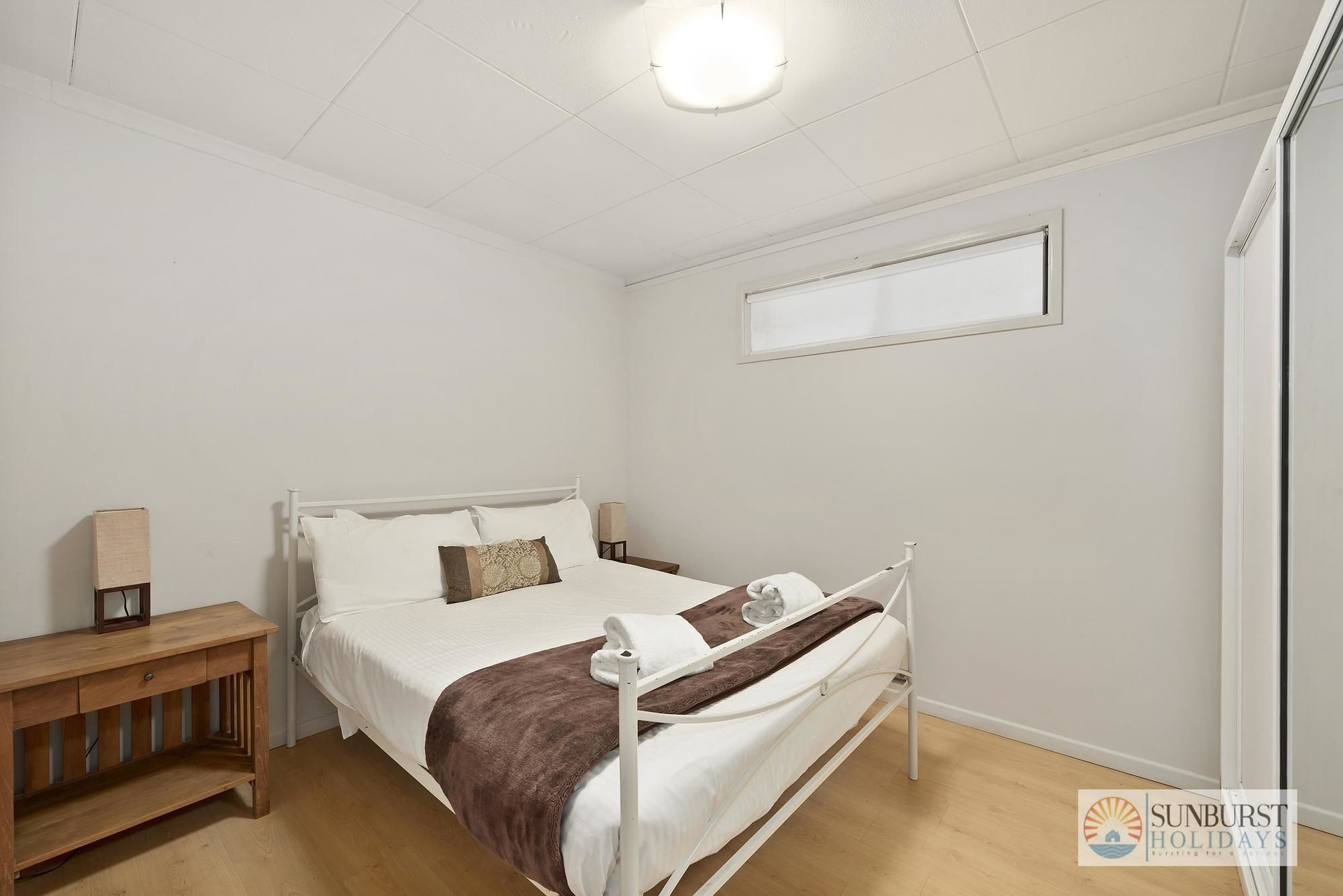 Mcauleys Beach House