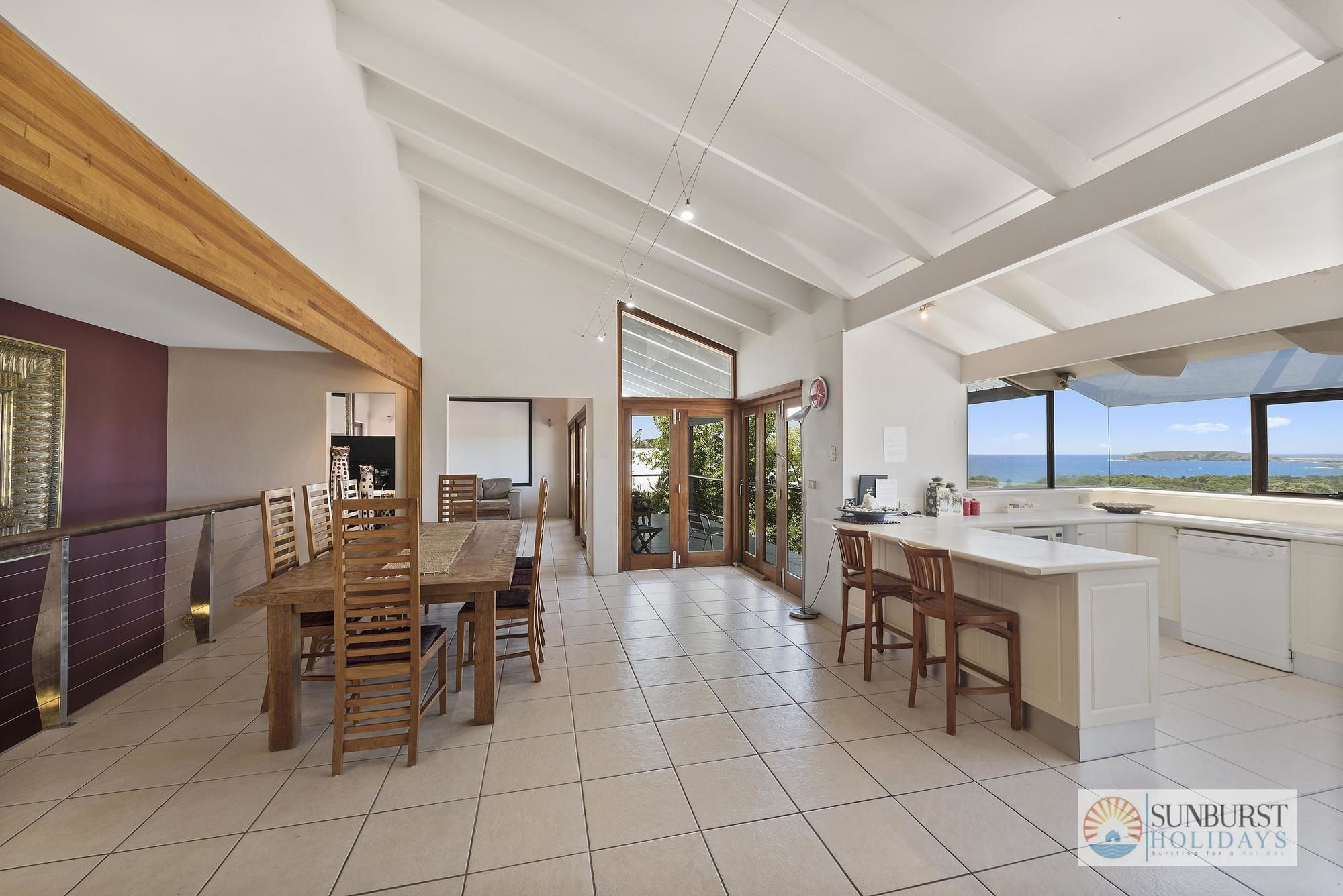 Mcauleys Beach House