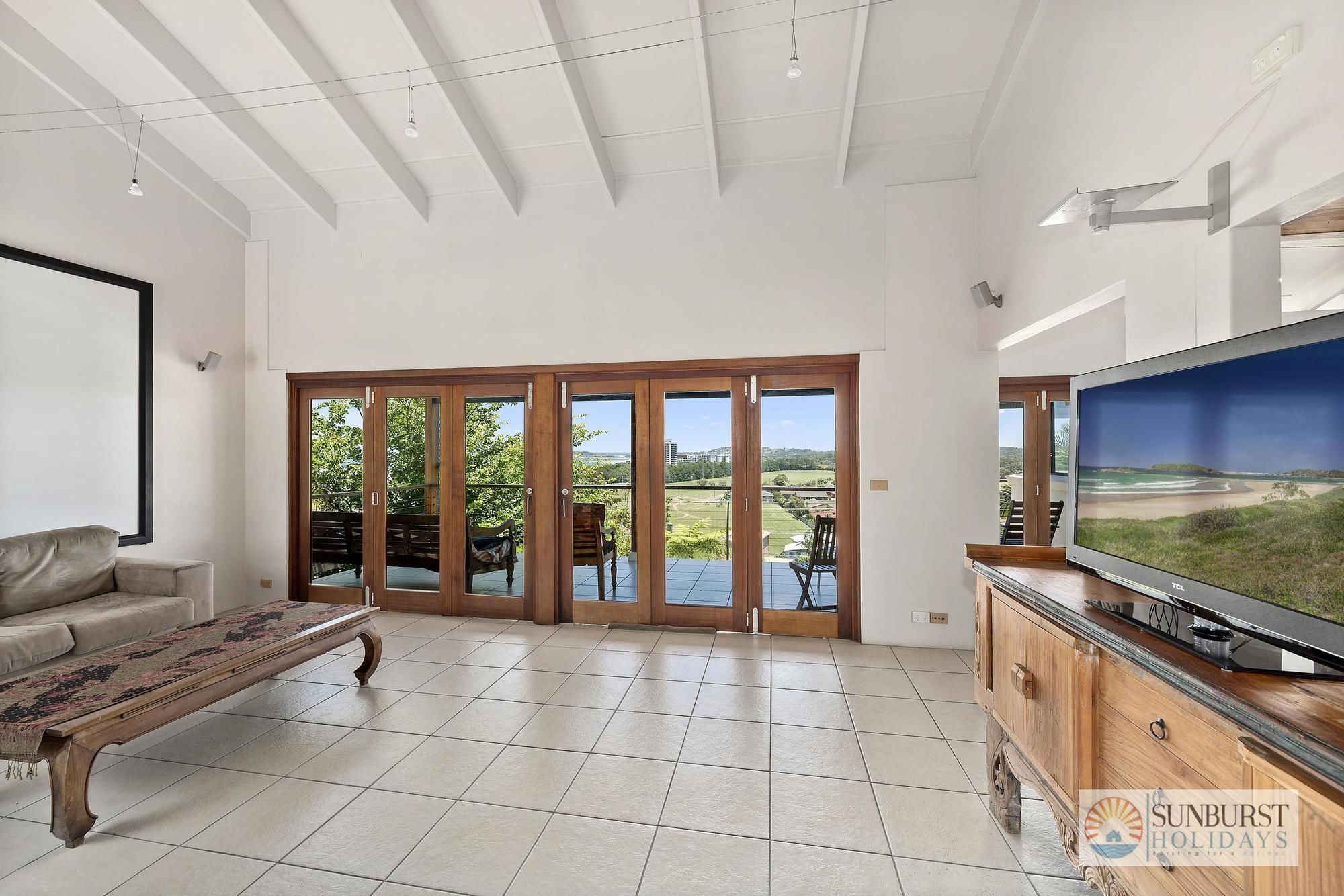 Mcauleys Beach House