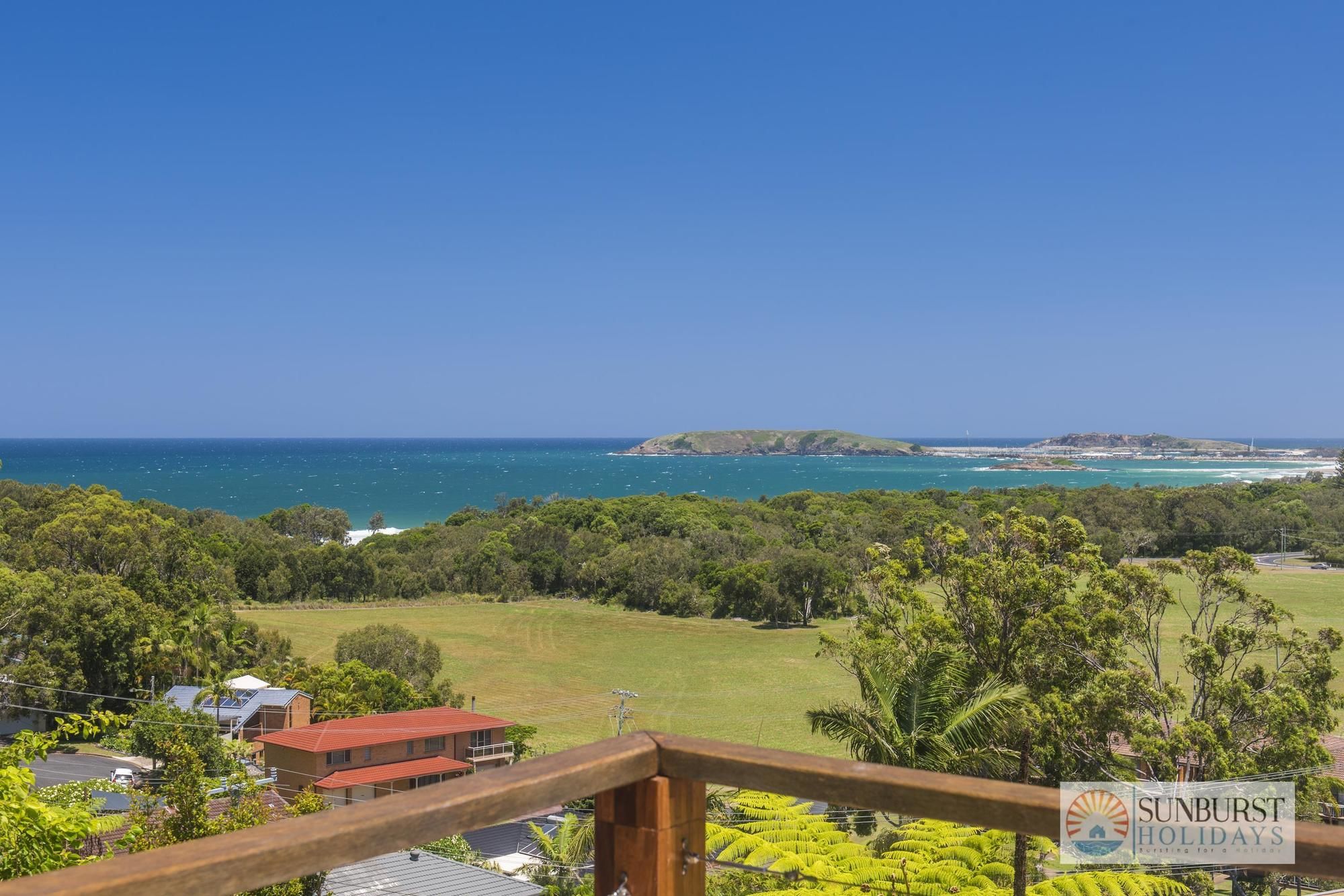 Mcauleys Beach House