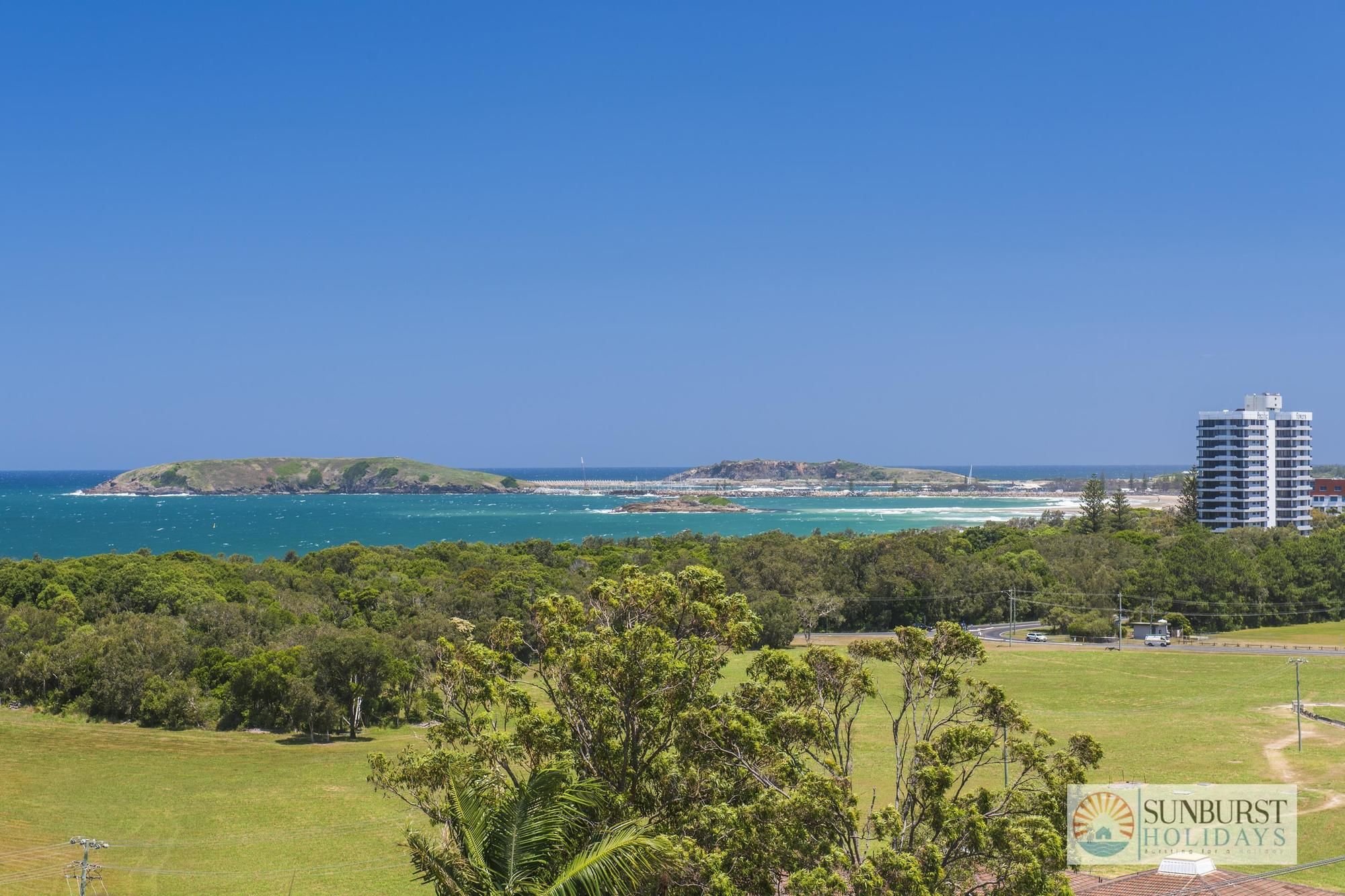 Mcauleys Beach House