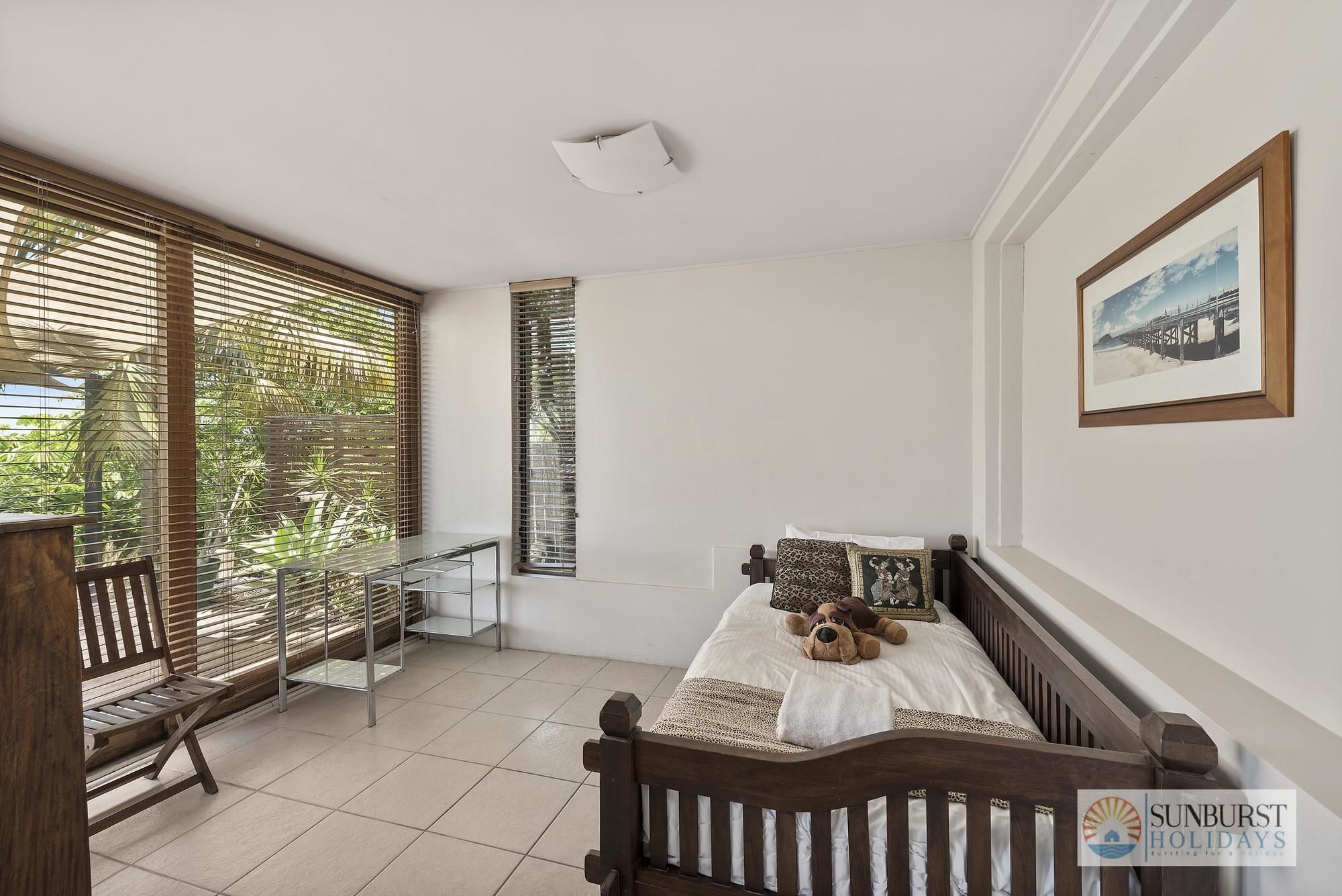 Mcauleys Beach House