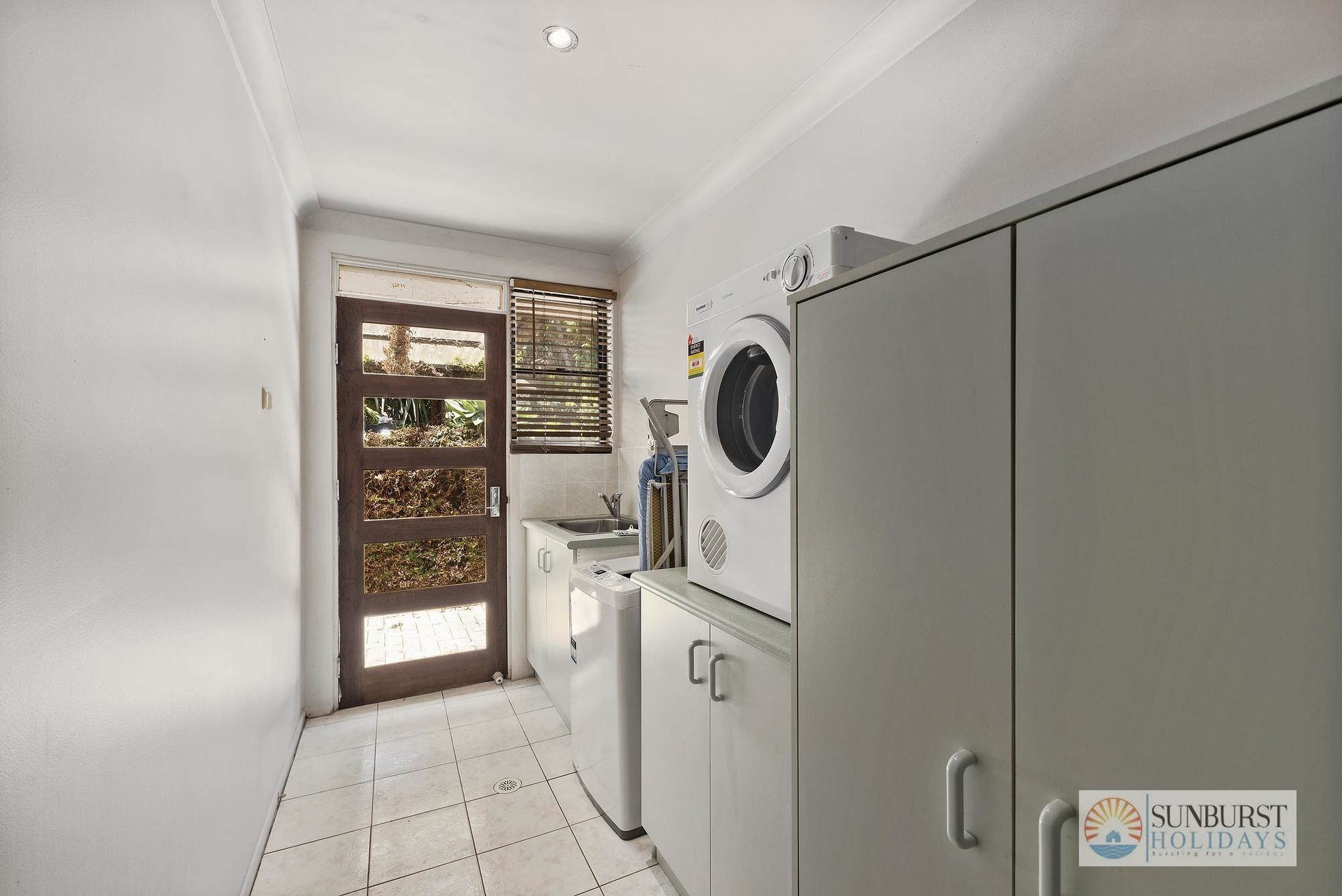 Mcauleys Beach House