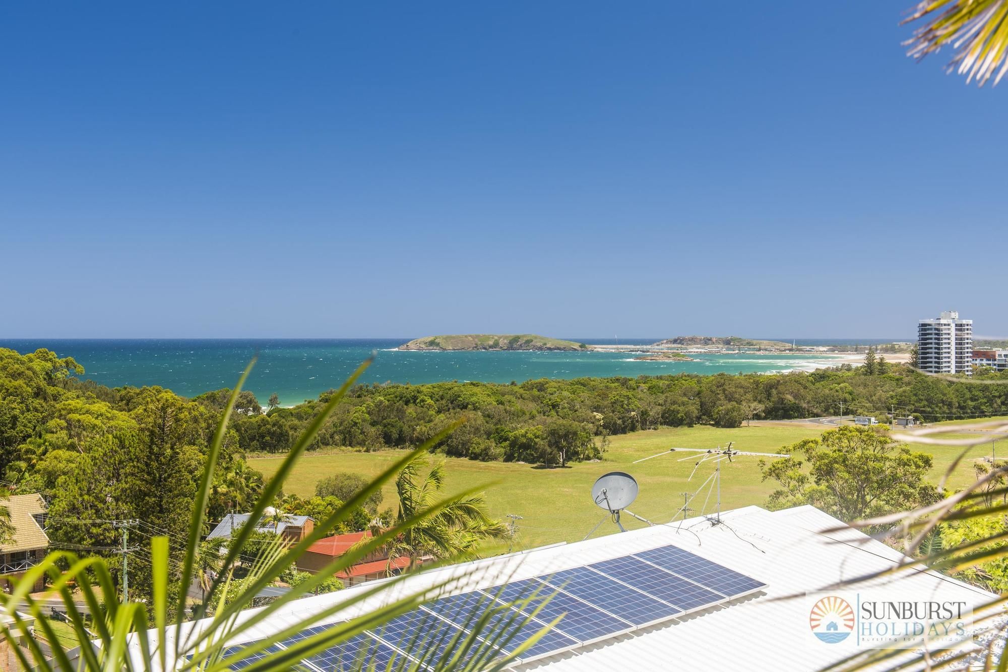 Mcauleys Beach House