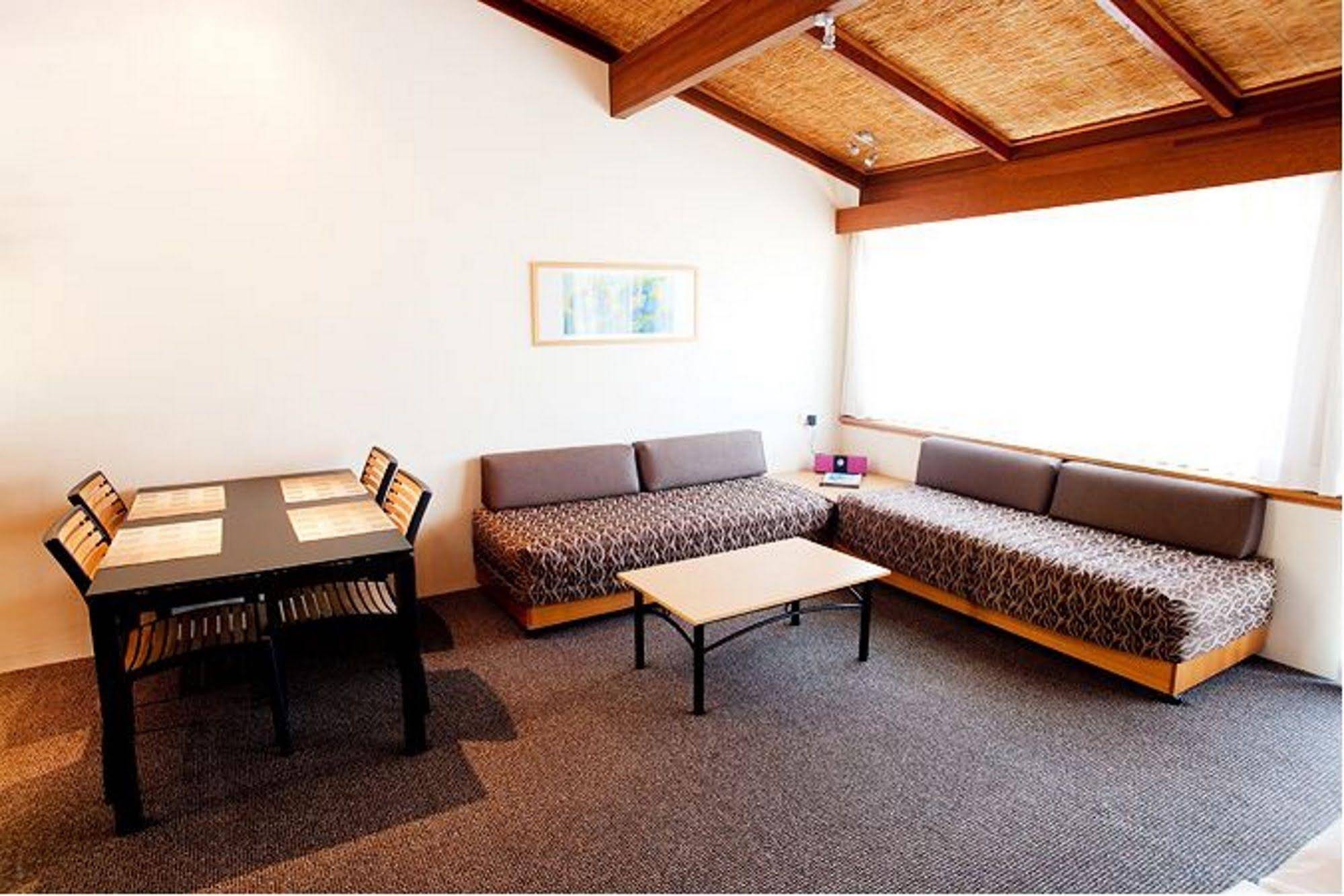 Nautilus Beachfront Villas & Spa