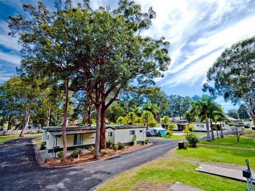 Reflections Coffs Harbour Holiday & Caravan Park