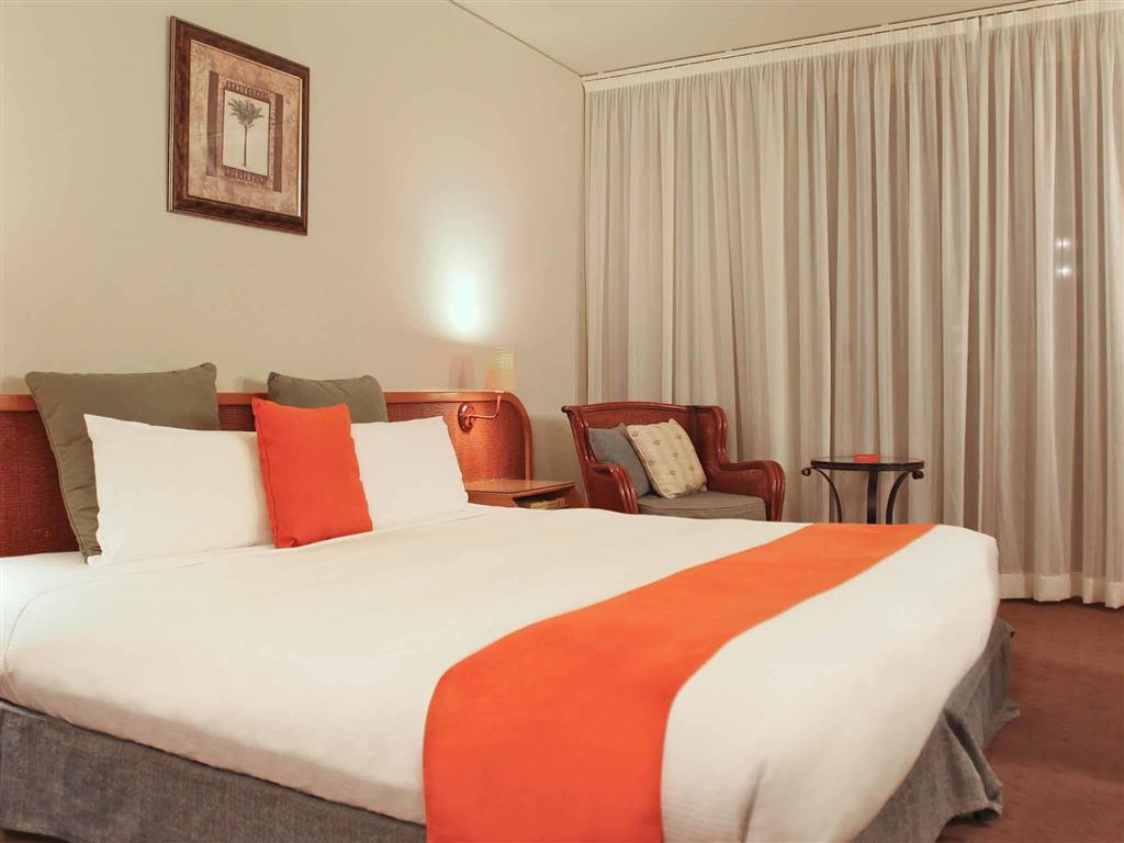 Pacific Bay Resort