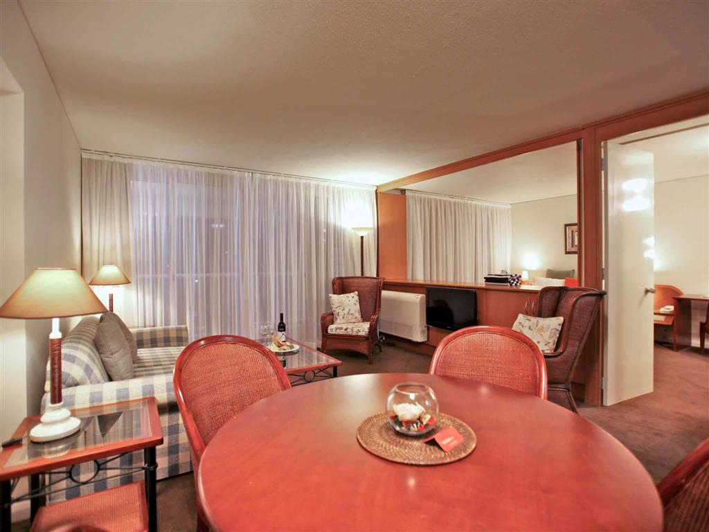 Pacific Bay Resort