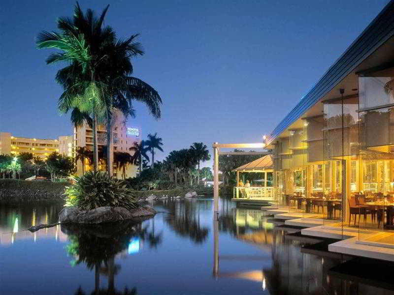 Pacific Bay Resort