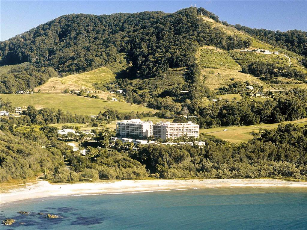 Pacific Bay Resort