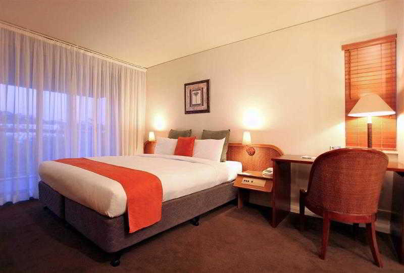 Pacific Bay Resort