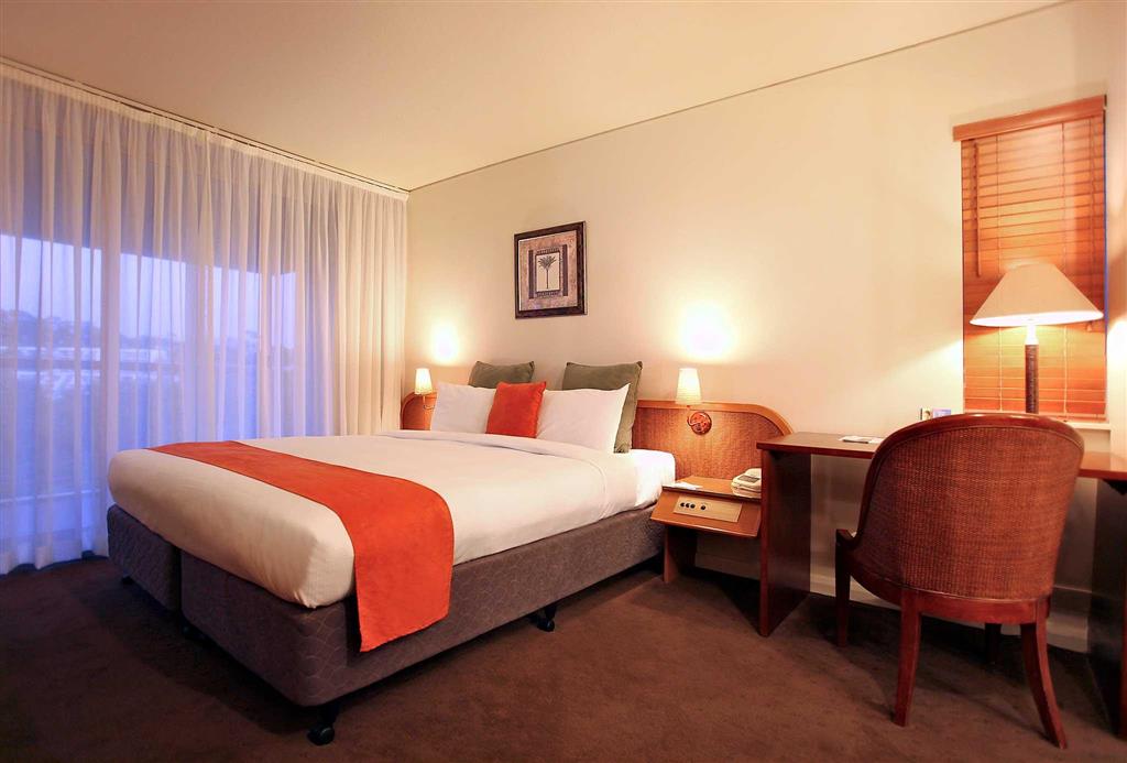 Pacific Bay Resort