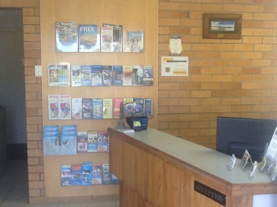 Ocean Parade Motel Coffs Harbour