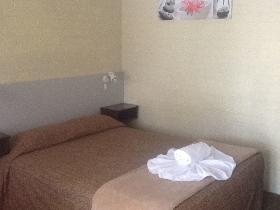 Ocean Parade Motel Coffs Harbour