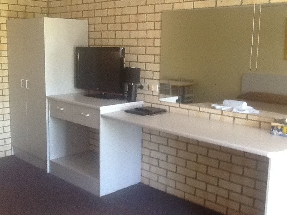 Ocean Parade Motel Coffs Harbour