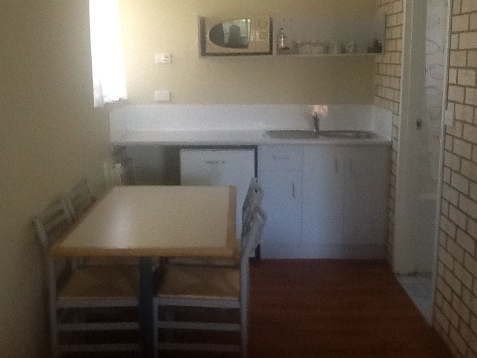 Ocean Parade Motel Coffs Harbour