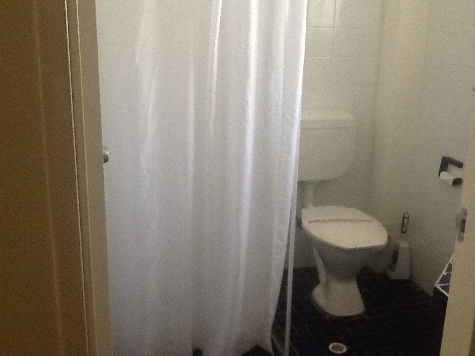 Ocean Parade Motel Coffs Harbour