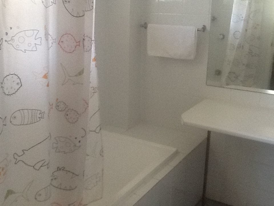 Ocean Parade Motel Coffs Harbour