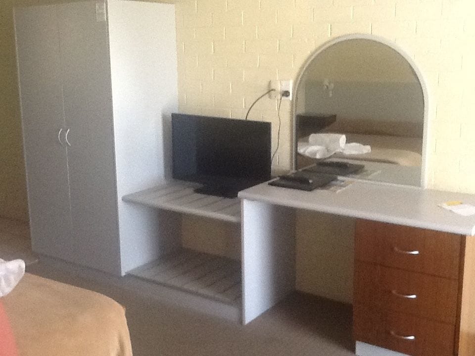 Ocean Parade Motel Coffs Harbour