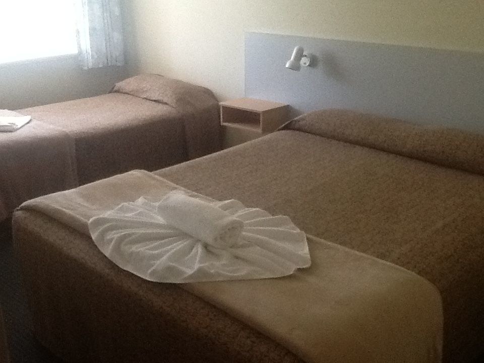 Ocean Parade Motel Coffs Harbour