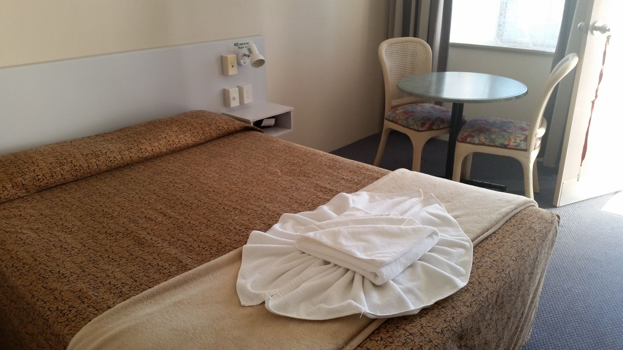 Ocean Parade Motel Coffs Harbour