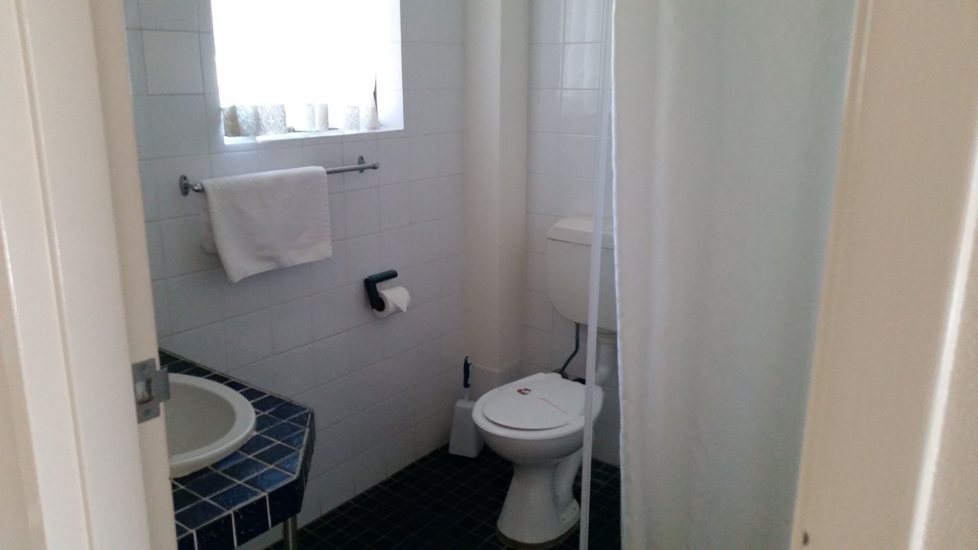 Ocean Parade Motel Coffs Harbour