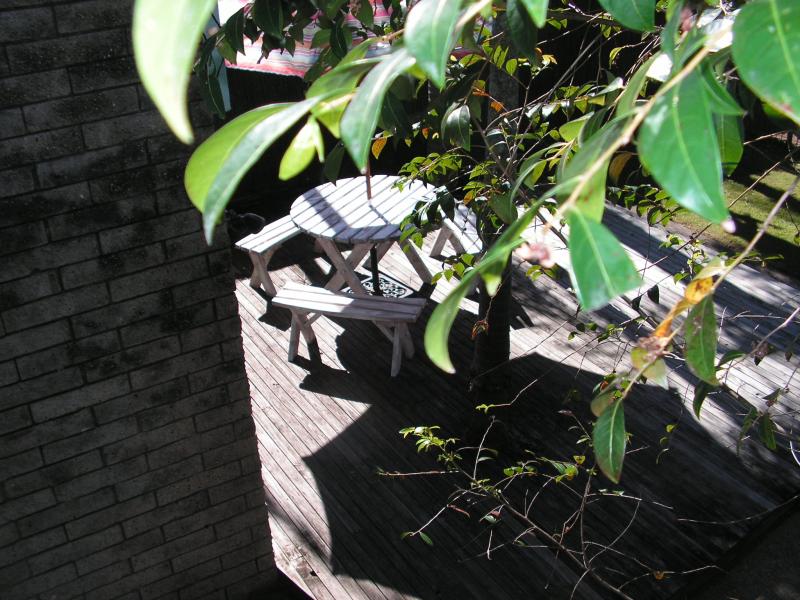 Ocean Paradise Motel & Holiday Units, Coffs Harbour