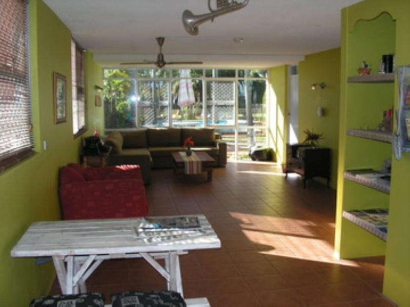 Ocean Paradise Motel & Holiday Units, Coffs Harbour