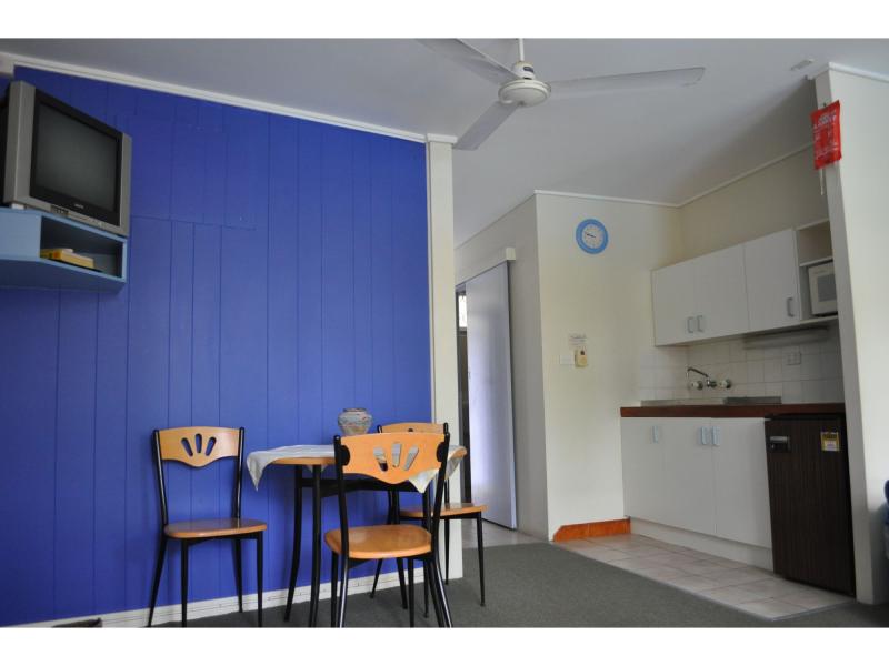 Ocean Paradise Motel & Holiday Units, Coffs Harbour