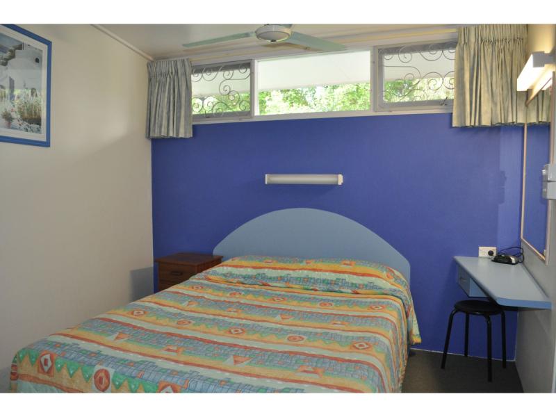 Ocean Paradise Motel & Holiday Units, Coffs Harbour