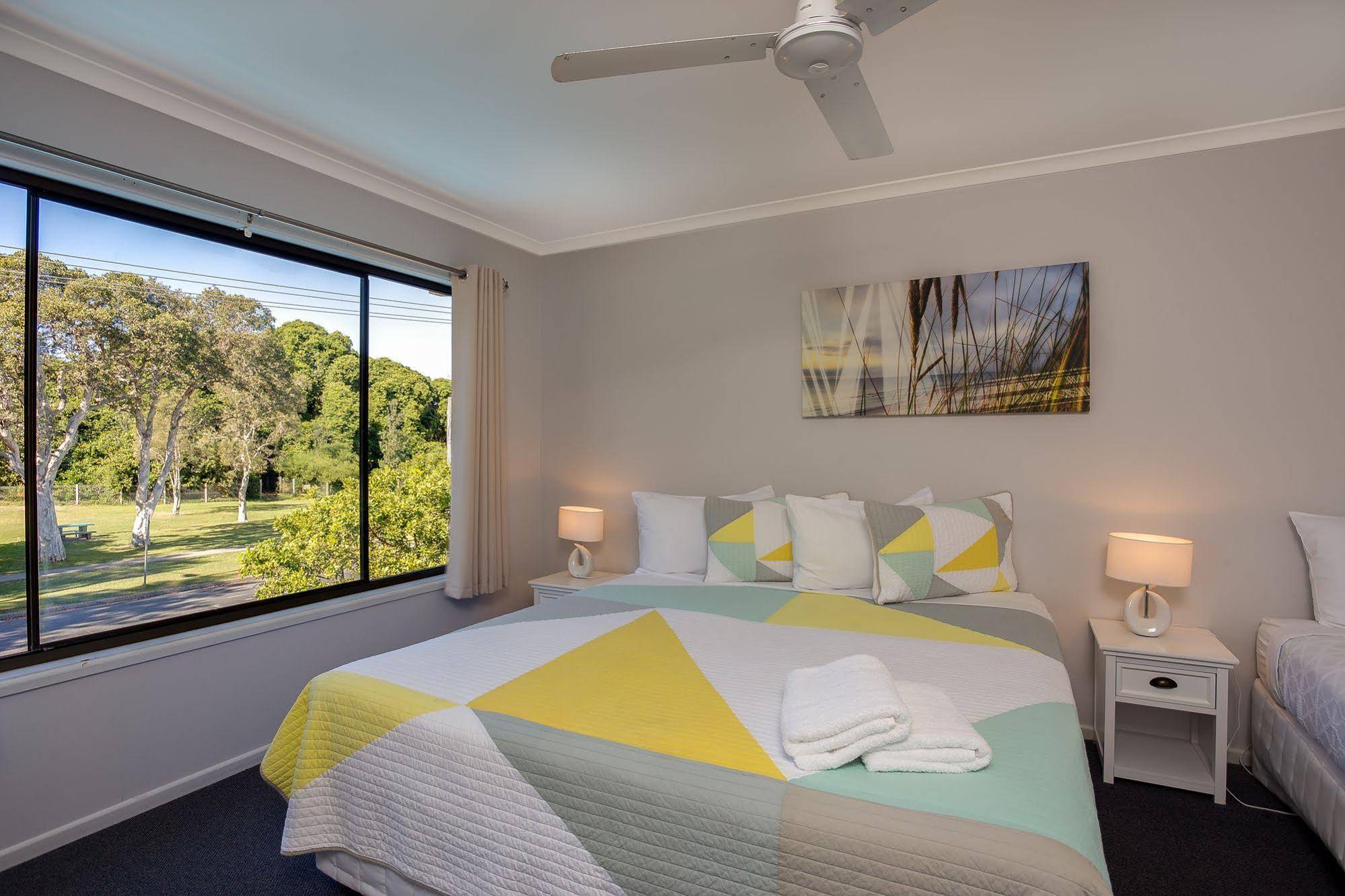 Ocean Park Motel