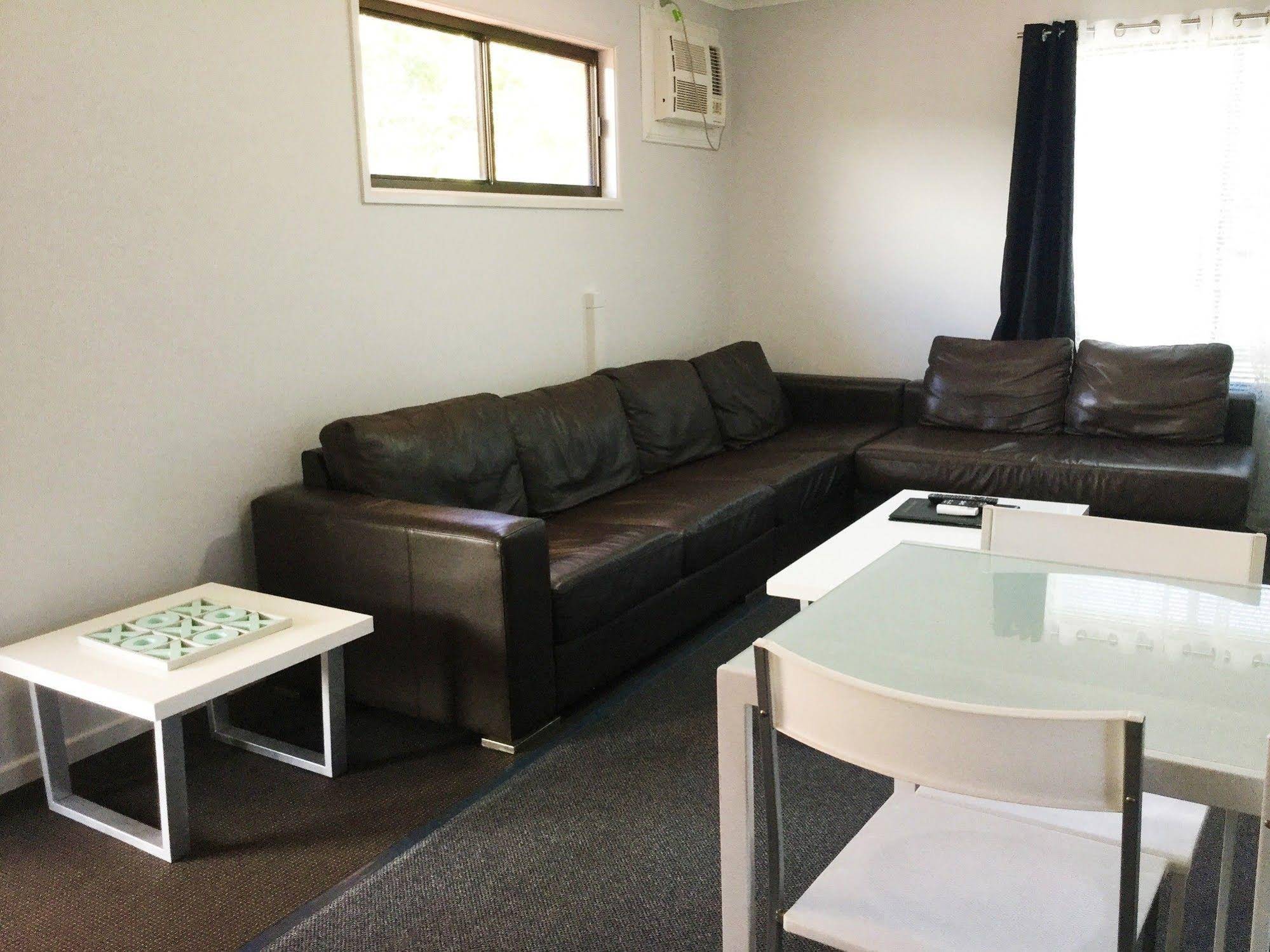 Ocean Park Motel