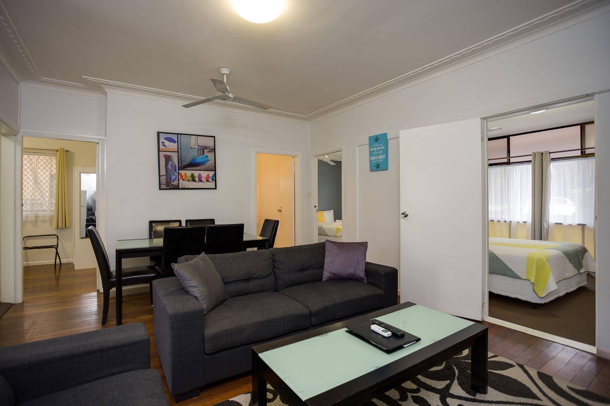 Ocean Park Motel