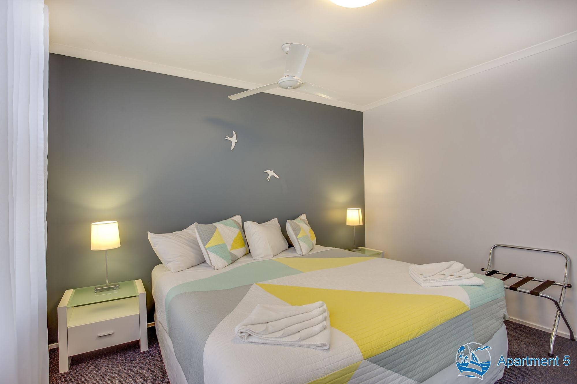 Ocean Park Motel