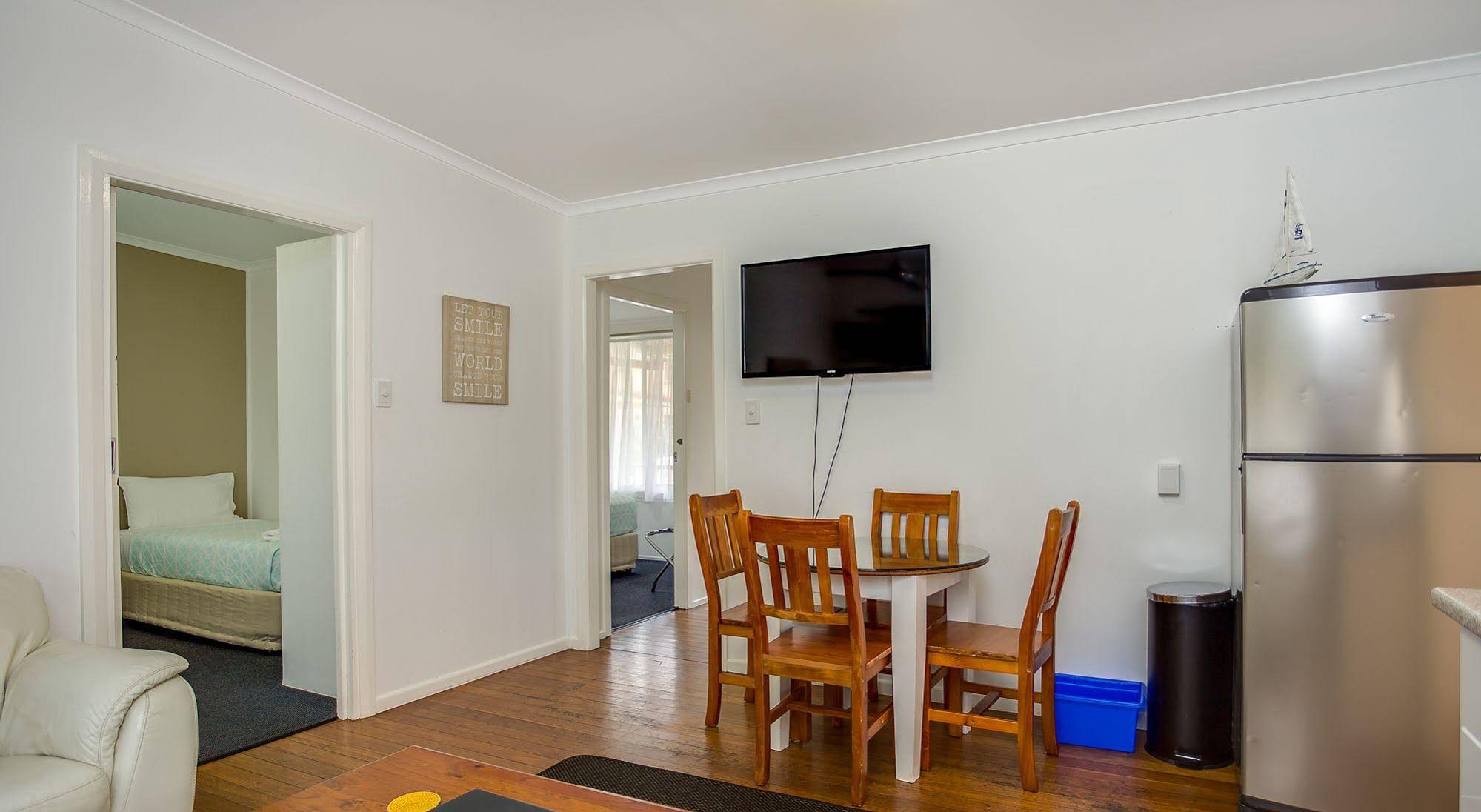 Ocean Park Motel