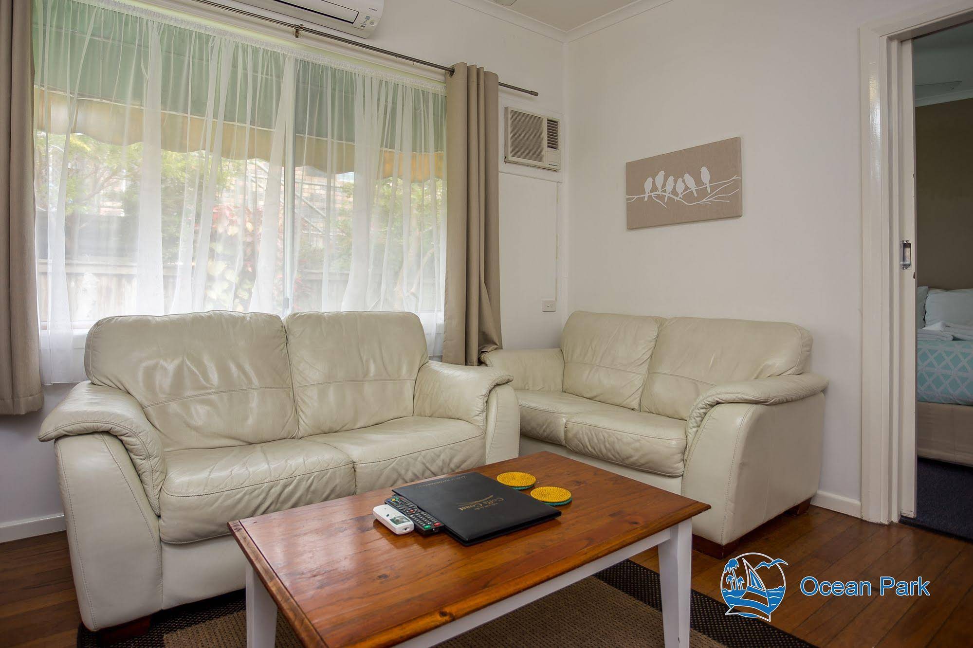 Ocean Park Motel