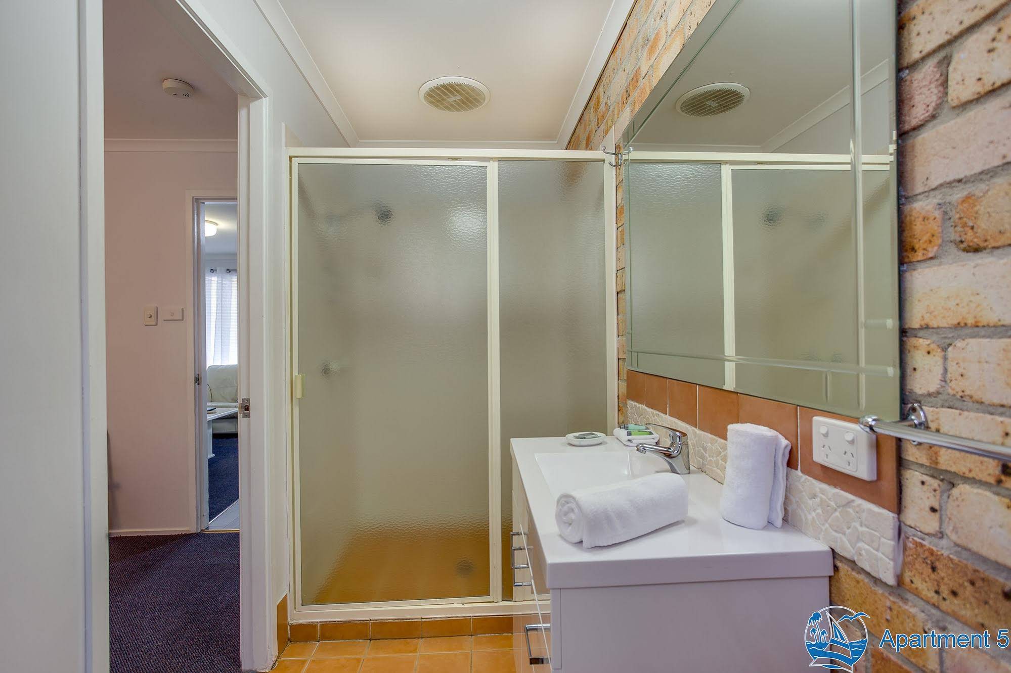 Ocean Park Motel