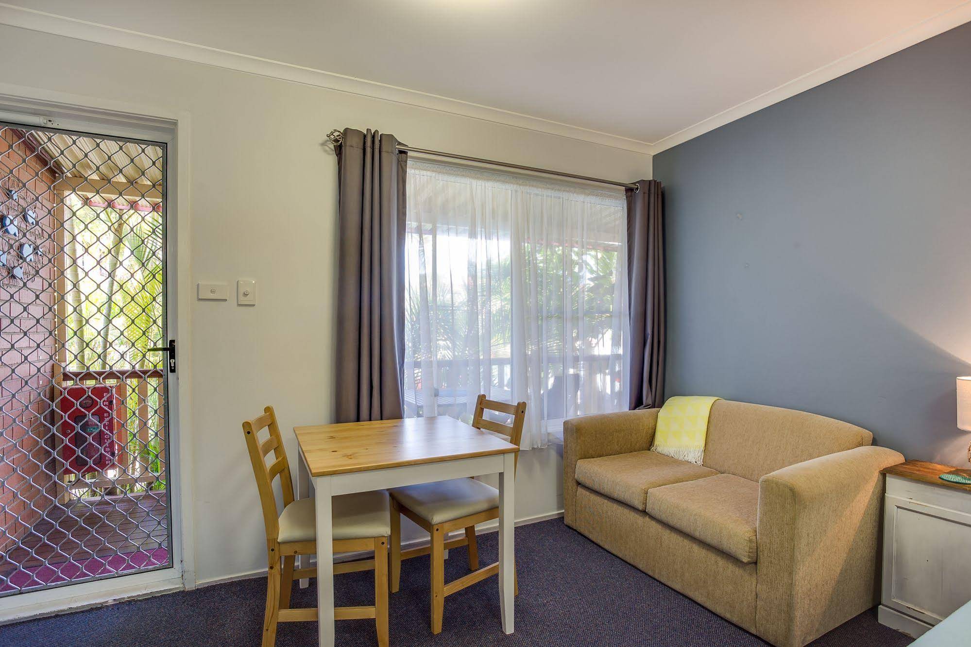 Ocean Park Motel