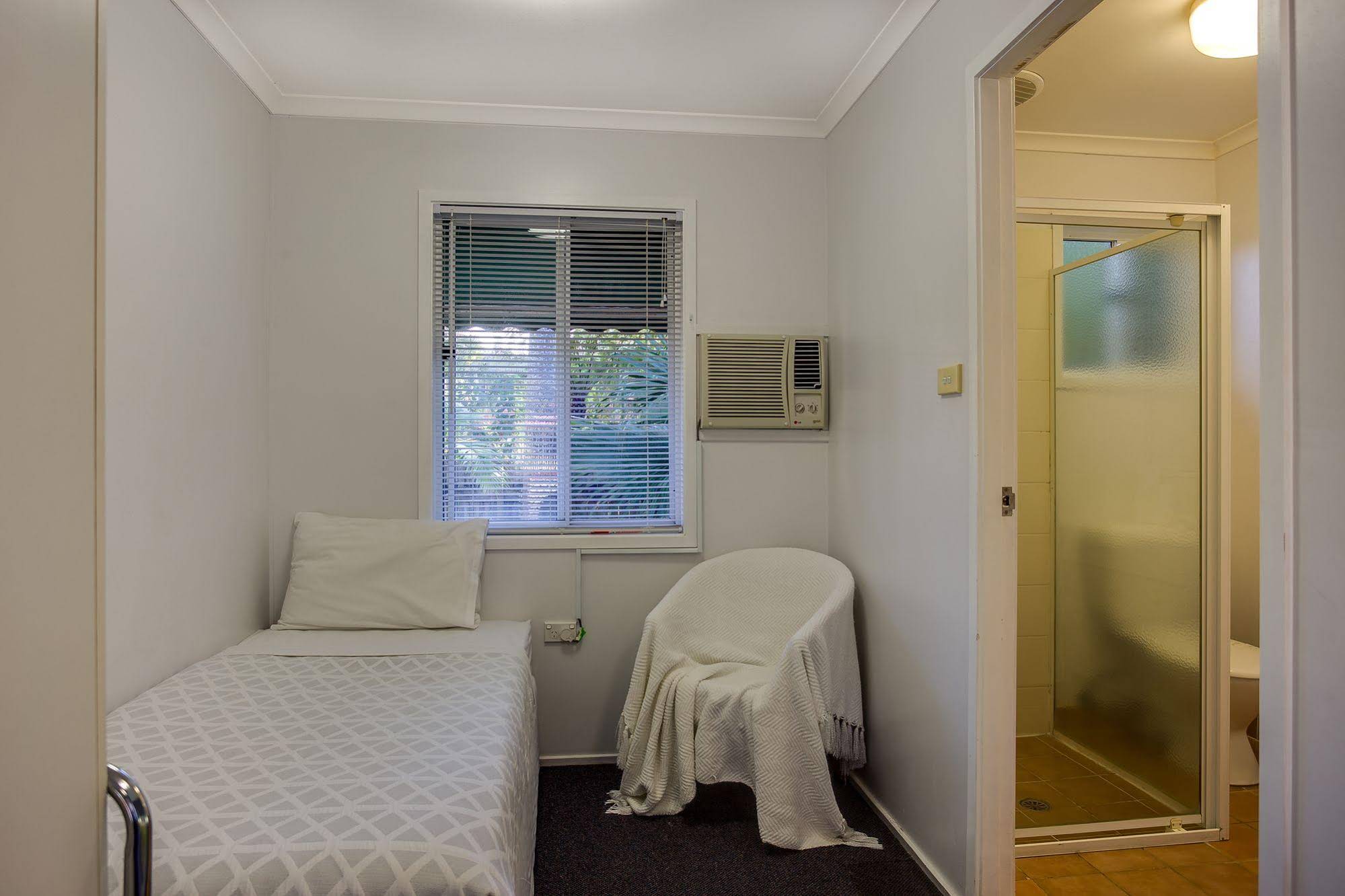 Ocean Park Motel