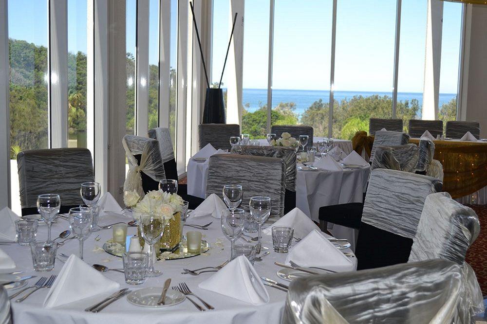 Opal Cove Resort