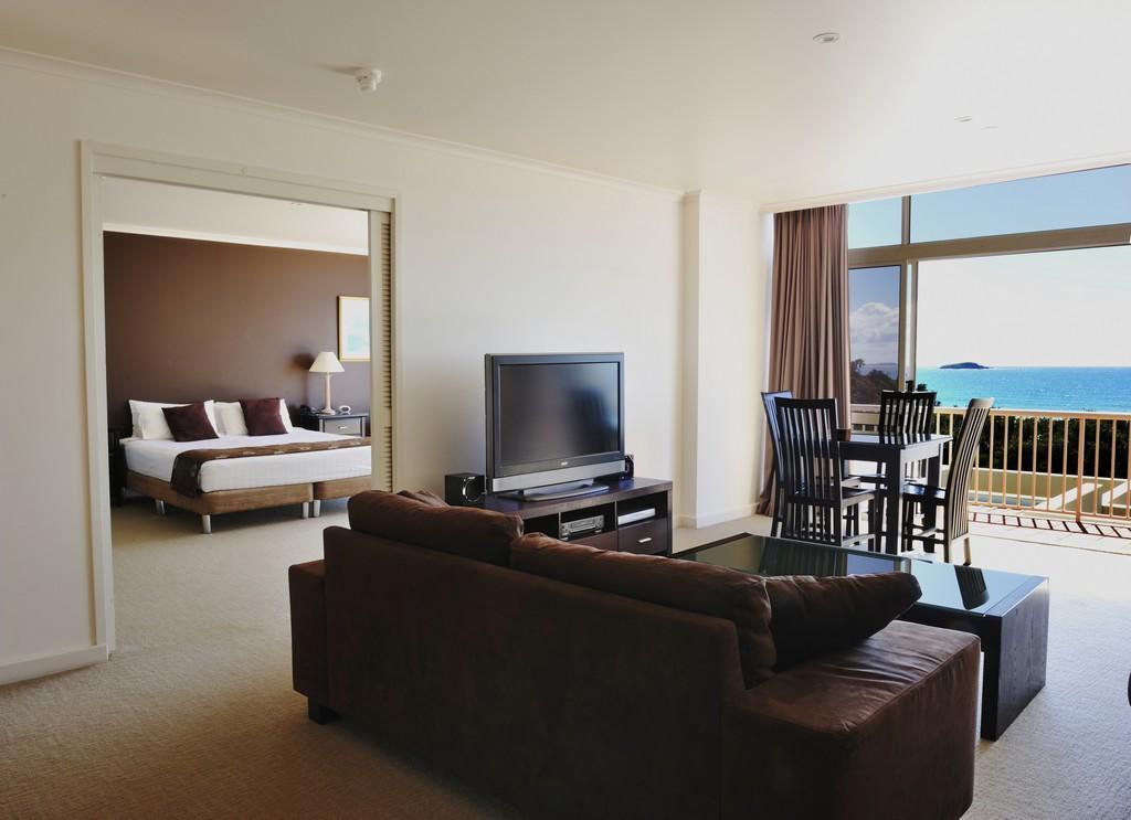 Opal Cove Resort