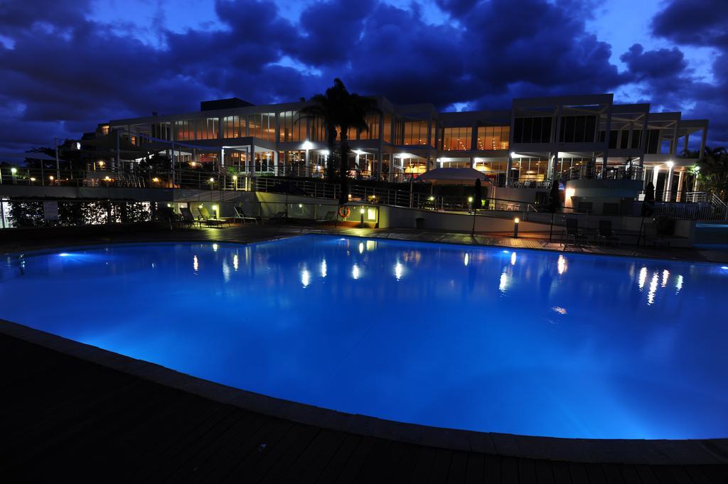 Opal Cove Resort