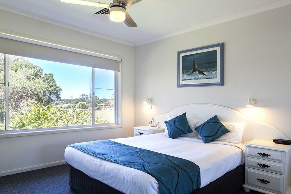 Opal Cove Resort