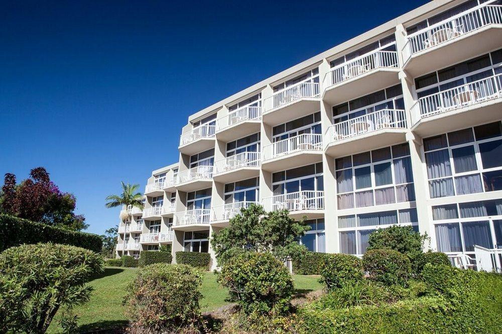 Opal Cove Resort